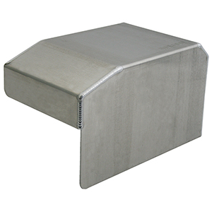 FUSE BOX COVER, CHALLENGER 08-UP