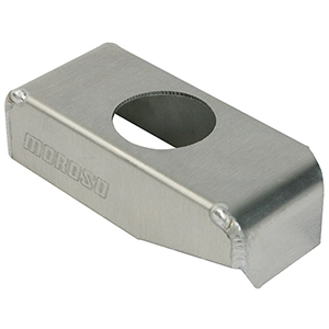 BRAKE BOOSTER COVER MUSTANG 96-04