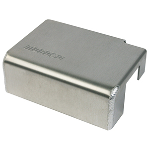 FUSE BOX COVER MUSTANG 99-04