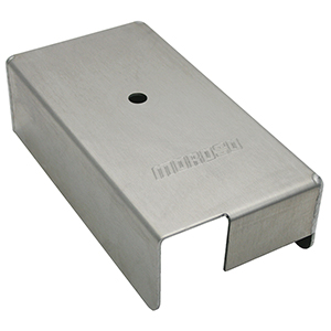 FUSE BOX COVER CORVETTE 97-04