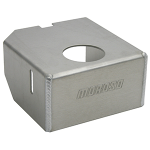 BRAKE BOOSTER COVER CAMARO 2010-UP