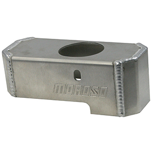 BRAKE BOOSTER COVER MUSTANG 79-93