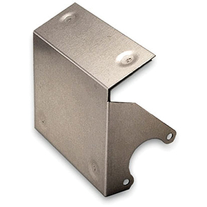 HEAT SHIELD, STARTER, MINI