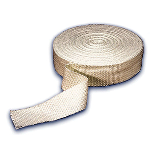 HEADER WRAP, 2 IN. X 100FT