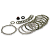 SHIM KIT, FORD 9 IN.