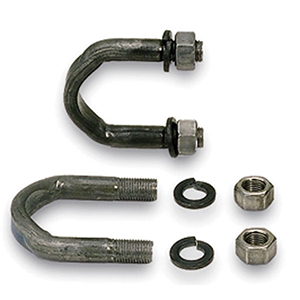 U-BOLTS, DANA 60