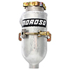 TANK, FILLER/BREATHER, CATCH CAN, 1QT