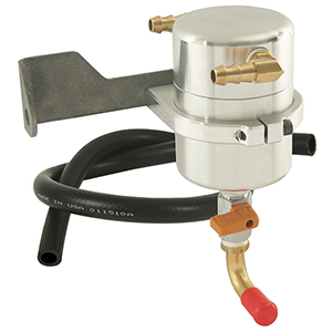 SEPARATOR, AIR-OIL,CATCH CAN,  GM PICK-UP TRUCK, LS ENGINE, 99-18
