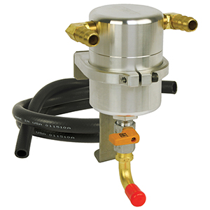 SEPARATOR, AIR OIL,CATCH CAN, JEEP, SRT8, 06-10