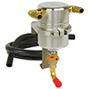 SEPARATOR, AIR OIL,CATCH CAN, JEEP, SRT8, 06-10