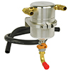 SEPARATOR, AIR OIL, CATCH CAN,  MITSUBISHI EVO 10, 08-15