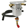 SEPARATOR, AIR OIL, CATCH CAN,  MUSTANG GT, 11-14
