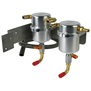 SEPARATOR, AIR OIL, CATCH CAN,  SUBARU WRX, 08-14