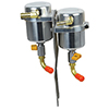 SEPARATOR, AIR OIL, CATCH CAN, LOTUS ELISE/EXIGE, 05-11
