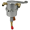 SEPARATOR, AIR OIL, CATCH CAN, MUSTANG V-6, 11-14
