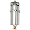 RECOVERY TANK,CATCH CAN,  BILLET ALUMINUM BODY