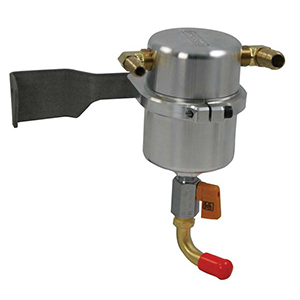 SEPARATOR, AIR OIL, CATCH CAN, TOYOTA TUNDRA 5.7, 07-14
