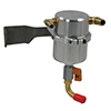 SEPARATOR, AIR OIL, CATCH CAN, TOYOTA TUNDRA 5.7, 07-14