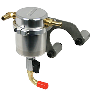 SEPARATOR, AIR OIL, CATCH CAN, CORVETTE, 97-04