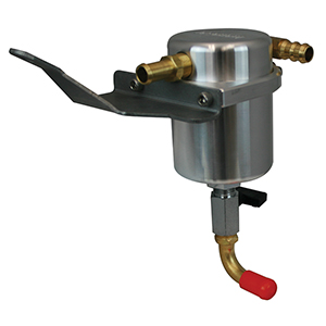 SEPARATOR, AIR OIL, CATCH CAN, JEEP JK, 07-11