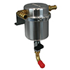 SEPARATOR, AIR OIL, CATCH CAN, VW GOLF/JETTA, 2.0 T, 10-14