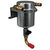 SEPARATOR, AIR OIL, CATCH CAN, FORD F150 ECOBOOST, 5.0L, 11-14