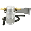SEPARATOR, AIR OIL, CATCH CAN, SMALL BODY, CADILLAC CTS V, 08-14