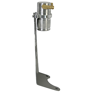 SEPARATOR, AIR OIL, CATCH CAN, SMALL BODY, FORD RAPTOR, 10-14