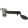 SEPARATOR, AIR OIL, CATCH CAN, SMALL BODY, MINI COOPER S, 07-14