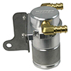 SEPARATOR, AIR OIL, CATCH CAN, SMALL BODY, CHRYSLER/DODGE CHALLENGER, CHARGER, MAGNUM, 300C, 5.7/6.1
