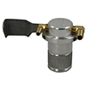 SEPARATOR, AIR OIL, CATCH CAN, SMALL BODY, TOYOTA TUNDRA, 07-14