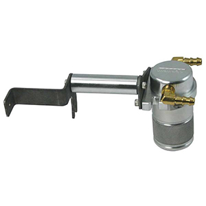 SEPARATOR, AIR OIL, CATCH CAN, SMALL BODY, CAMARO ZL1, 12-15