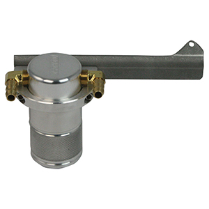 SEPARATOR, AIR OIL, CATCH CAN, SMALL BODY, FOCUS ST, 13-18