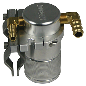SEPARATOR, AIR OIL, CATCH CAN, SMALL BODY, SUBARU BRZ/SCION FRS, TOYOTA 86, 12-19
