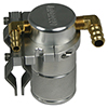 SEPARATOR, AIR OIL, CATCH CAN, SMALL BODY, SUBARU BRZ/SCION FRS, TOYOTA 86, 12-19