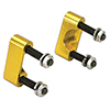 GIRDLE, U-JOINT