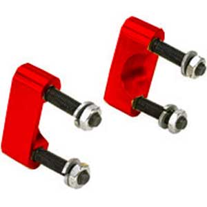 GIRDLE, U-JOINT