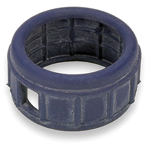 TIRE GAUGE COVER
