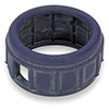 TIRE GAUGE COVER