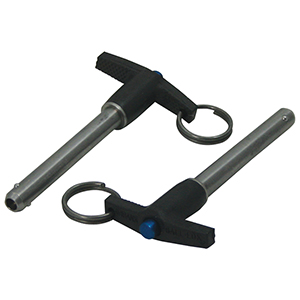 QUICK RELEASE PIN