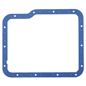 GASKET, TRANSMISSION, POWERGLIDE