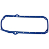 GASKET, OIL PAN ONE PIECE, SBC PRE-85