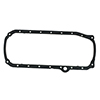 GASKET, OIL PAN ONE PIECE, SBC 86-UP