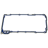 GASKET, OIL PAN ONE PIECE, GM LS (EXCEPT LS7 & LS9)