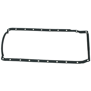 GASKET, OIL PAN ONE PIECE, GEN. 5