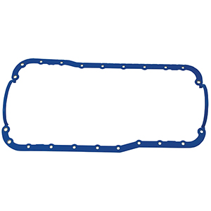 GASKET, OIL PAN ONE PIECE, FORD 289-302, LATE MODEL