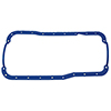 GASKET, OIL PAN ONE PIECE, FORD 289-302, EARLY MODEL