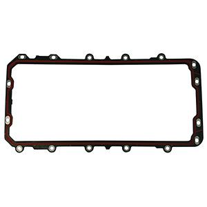 GASKET, OIL PAN ONE PIECE, FORD 4.6/5.4