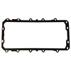 GASKET, OIL PAN ONE PIECE, FORD 4.6/5.4