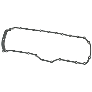 GASKET, OIL PAN, JEEP 4.0L, 258